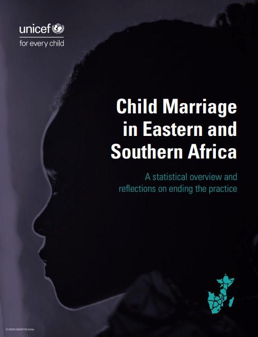 Child Marriage in Eastern and Southern Africa