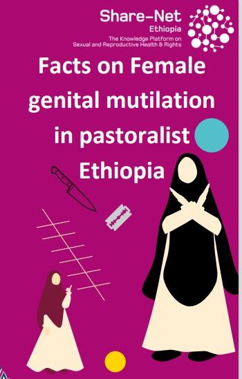 Facts on Female genital mutilation pastoralist Ethiopia