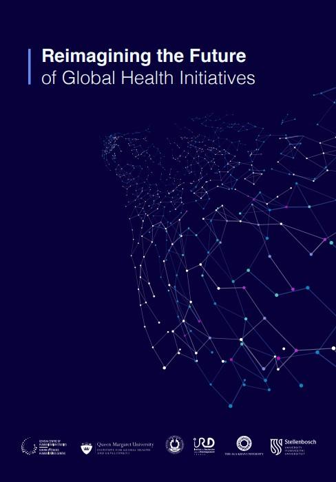 Reimagining the Future  of Global Health Initiatives